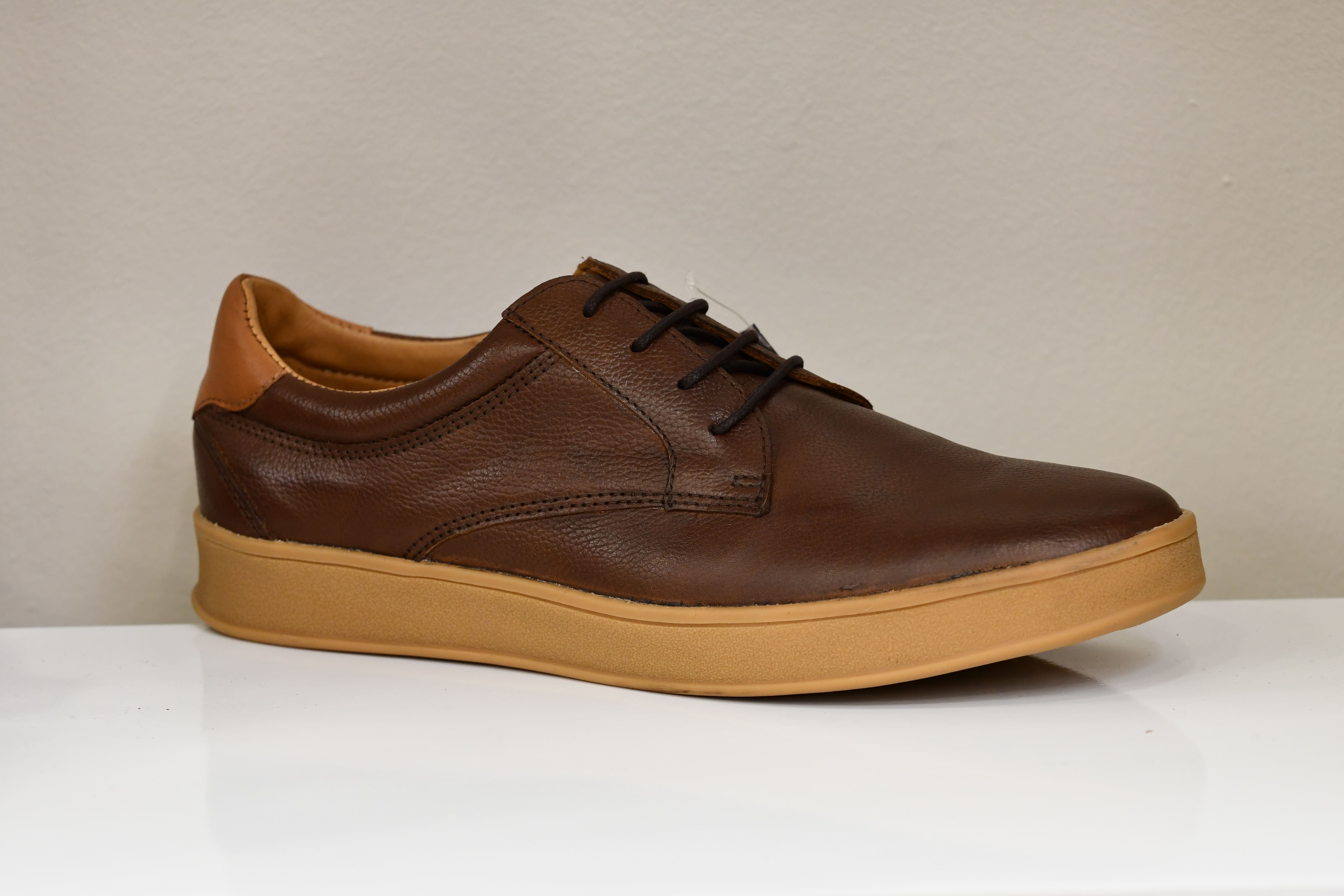 Oxford Casual